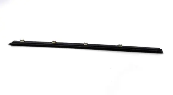 Jaguar F-Pace Door glass trim HK8321434AB