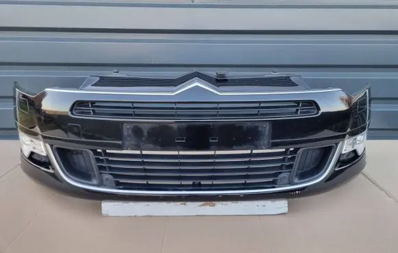 Citroen C5 Front bumper 9681052477 zd-wlkp9681052477