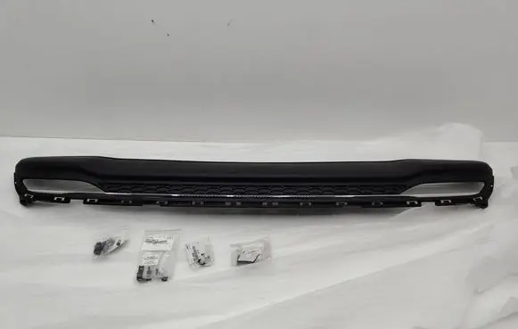 KIA Ceed Rear bumper trim bar molding 86612J7300