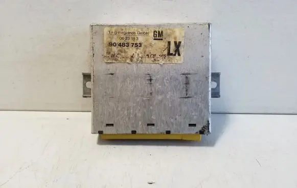 Opel Tigra A Other control units/modules 90483753