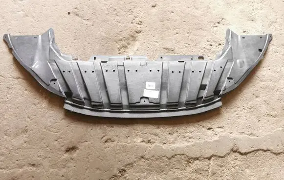 Ford C-MAX II Front bumper skid plate/under tray 32M1347