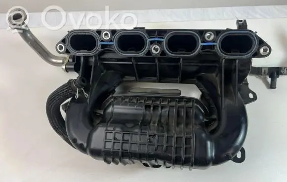 Toyota C-HR I Intake manifold 1710137060