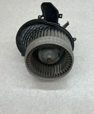 Volvo S60 Heater fan/blower 86577