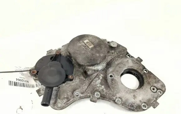 Iveco Daily 35 - 40.10 Timing chain cover 5802003314