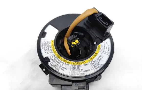 Suzuki Swift I Airbag slip ring squib (SRS ring) 