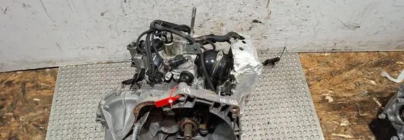 Fiat Grande Punto Manual 5 speed gearbox S25053163
