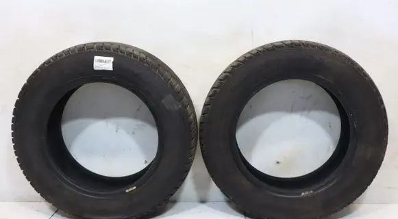Volkswagen PASSAT B5.5 R15 winter tire 