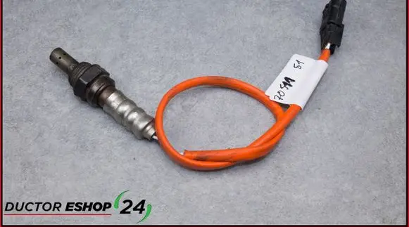 Renault Clio II Lambda probe sensor H7700274189