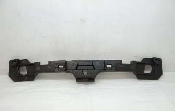 DS Automobiles 3 Crossback Front bumper shock/impact absorber 9848722780