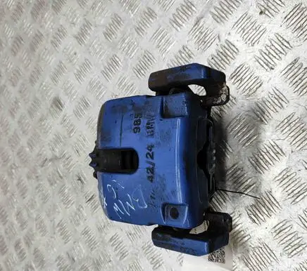 BMW X6 E71 Rear brake caliper 7847227