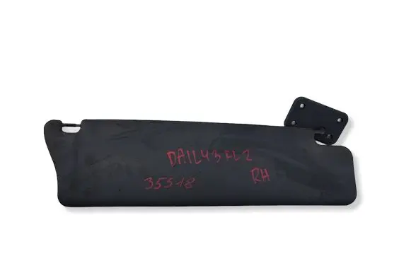 Iveco Daily 35.8 - 9 Sun visor 