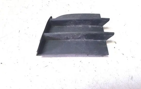Skoda Superb B6 (3T) Front bumper lower grill 3T0853665