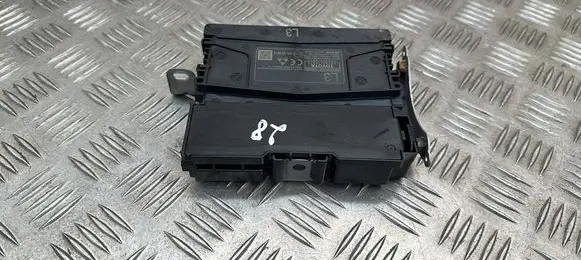 Lexus UX Phone control unit/module 8674076210 1043486910