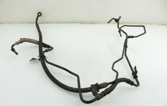 Hyundai Santa Fe Power steering hose/pipe/line