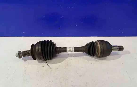 Mercedes-Benz GLA W156 X156 Front driveshaft A2463309400