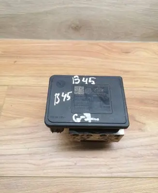 Volkswagen Golf VII ABS Pump 5Q0907379P 28515059643 10062233241