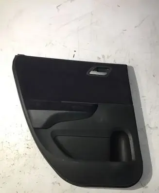 Honda FR-V Rear door card panel trim