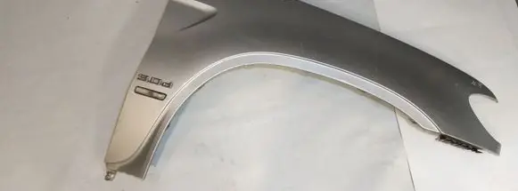 BMW X5 E53 Fender