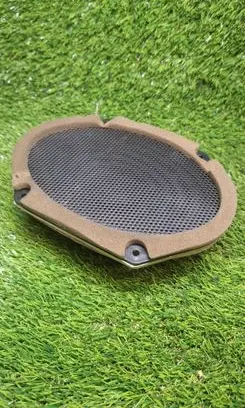 Front door speaker