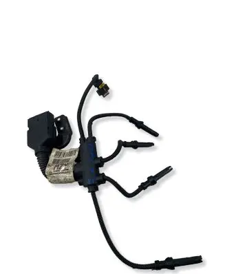Opel Astra J Glow plug wires 55569537 4520130702182652 02072013