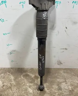 Maserati Ghibli Rear shock absorber/damper 06700059480