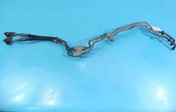 Maserati Ghibli Clutch pipe/line 670004147 IMPRK1230045