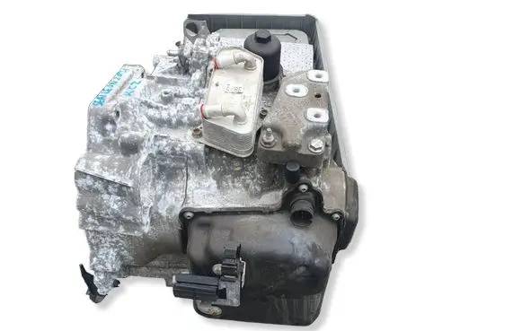 Seat Leon (1P) Automatic gearbox 