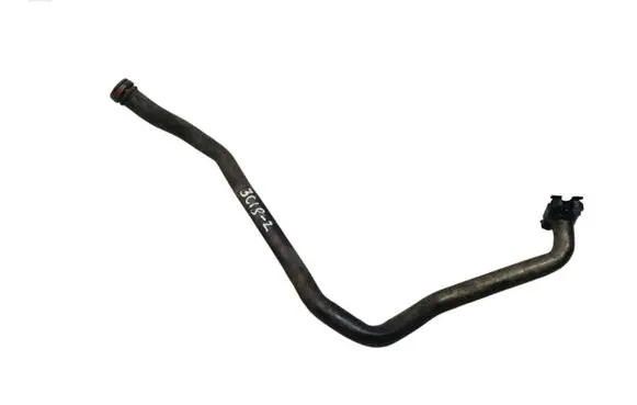 Volvo V60 Turbo turbocharger oiling pipe/hose 