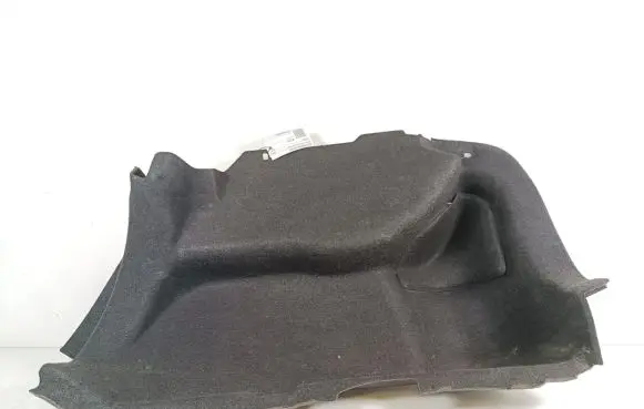 Volvo S60 Trunk/boot side trim panel 1319720