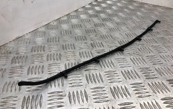 BMW 5 E60 E61 Fuel return line/hose 30703761