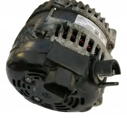 Ford Fiesta Generator/alternator CV6T10300BC