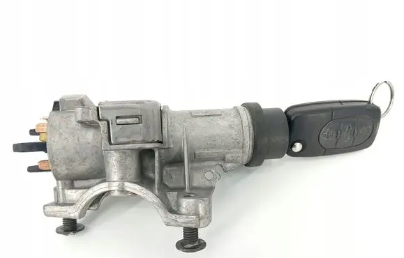 Audi A2 Ignition lock 4B0905851
