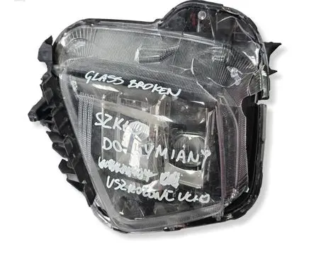 Hyundai Tucson IV NX4 LED Daytime headlight J20R3M14 3M14 0OPT2WAS