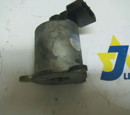 Opel Astra H EGR valve 8980607960