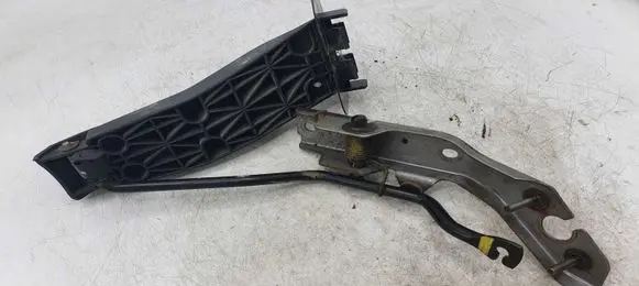 Honda Accord Accelerator throttle pedal NOCODE