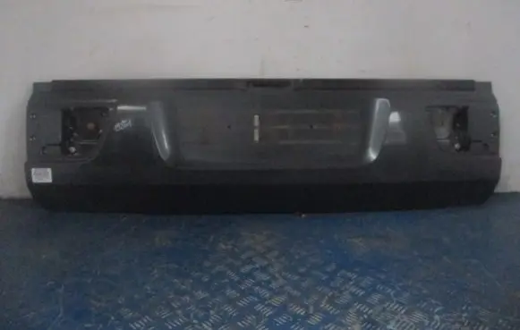 BMW X5 E53 Tailgate/trunk/boot lid