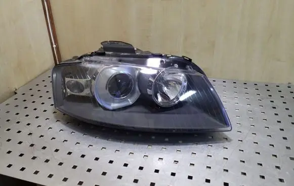 Audi A3 S3 A3 Sportback 8P Headlight/headlamp