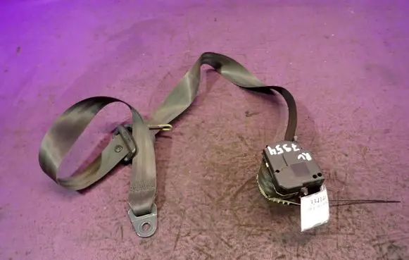 Citroen C3 Front seatbelt 43594D