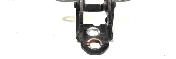 Jeep Patriot Rear door upper hinge