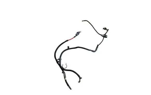 Volvo V50 Positive cable (battery) 30656616
