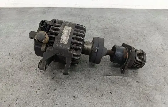 Ford Focus Generator/alternator 