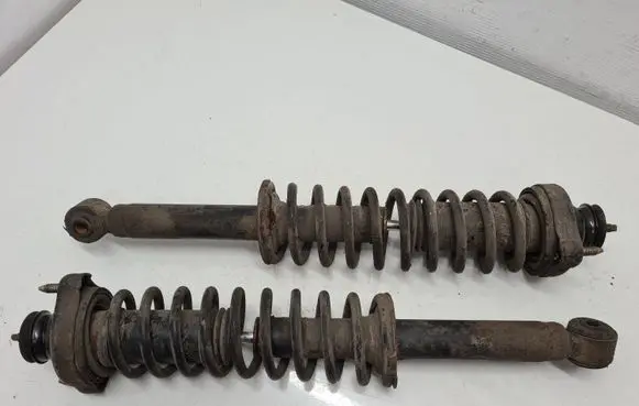 Mitsubishi Space Star Rear shock absorber/damper MR913124