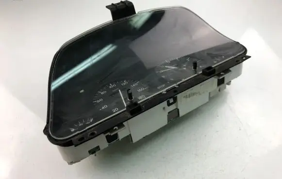Peugeot Expert Speedometer (instrument cluster) 1480110080