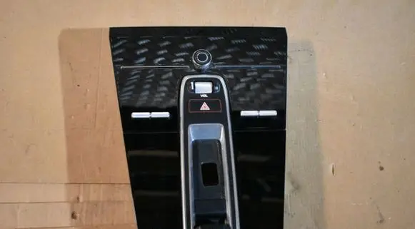 Porsche Cayenne (9Y0 9Y3) Other switches/knobs/shifts