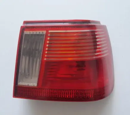 Seat Ibiza III (6L) Rear/tail lights 6K6945258C