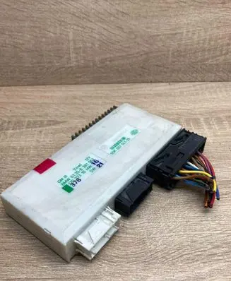 BMW 5 E39 Comfort/convenience module 8381962 12037310
