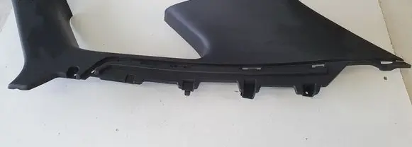 Hyundai i40 Tailgate/trunk upper cover trim 