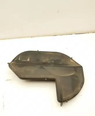 Fuse box cover