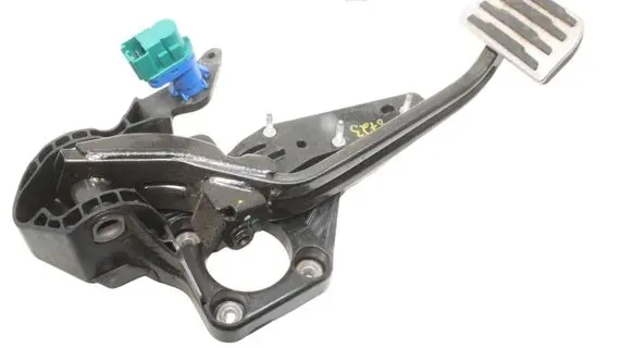 Land Rover Range Rover Evoque L538 Brake pedal 