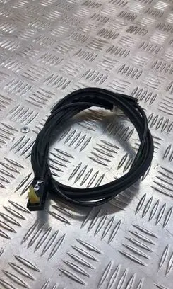 Mercedes-Benz E C207 W207 Gear shift cable linkage 2072670164